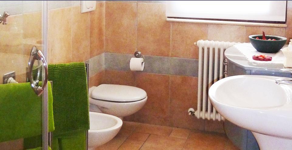 Hotel Il Borgo Tavullia Pokój zdjęcie
