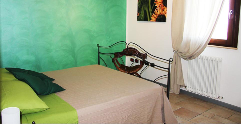 Hotel Il Borgo Tavullia Pokój zdjęcie