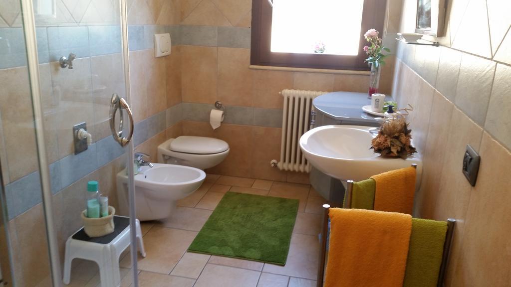 Hotel Il Borgo Tavullia Zewnętrze zdjęcie