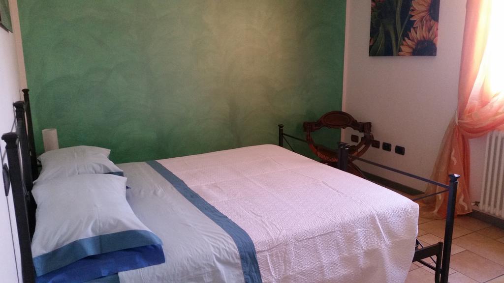 Hotel Il Borgo Tavullia Zewnętrze zdjęcie