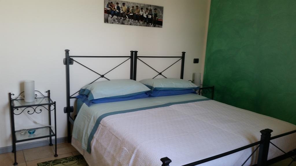 Hotel Il Borgo Tavullia Pokój zdjęcie